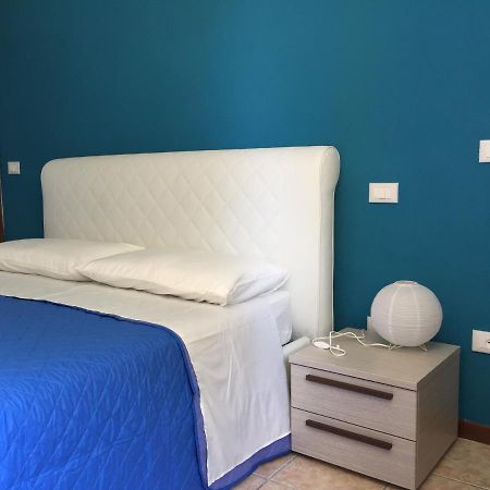 ريفيوتورتو La Chicca B&B المظهر الخارجي الصورة