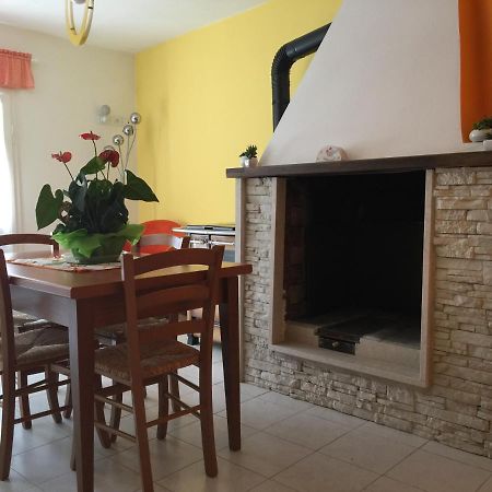 ريفيوتورتو La Chicca B&B المظهر الخارجي الصورة