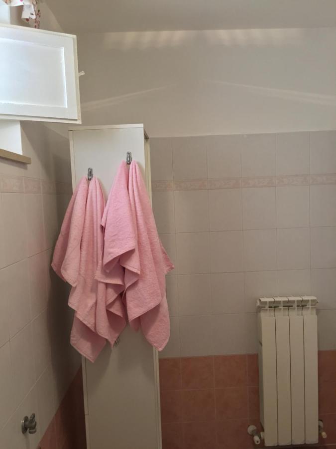 ريفيوتورتو La Chicca B&B المظهر الخارجي الصورة