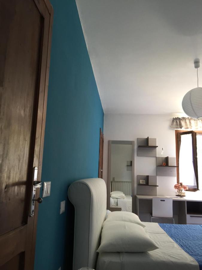 ريفيوتورتو La Chicca B&B المظهر الخارجي الصورة