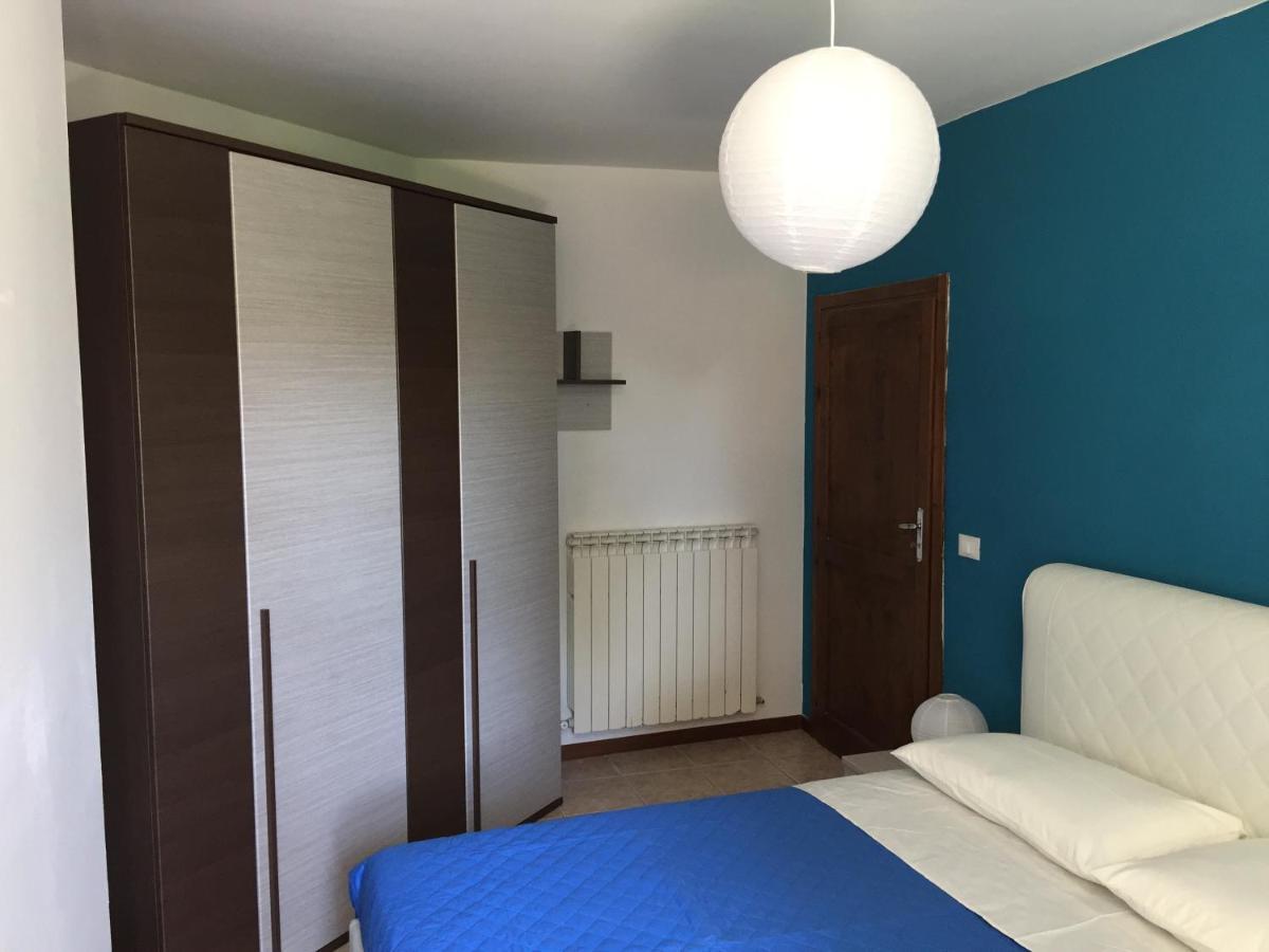 ريفيوتورتو La Chicca B&B المظهر الخارجي الصورة