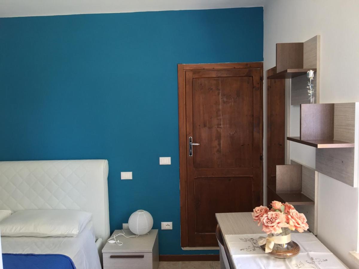 ريفيوتورتو La Chicca B&B المظهر الخارجي الصورة