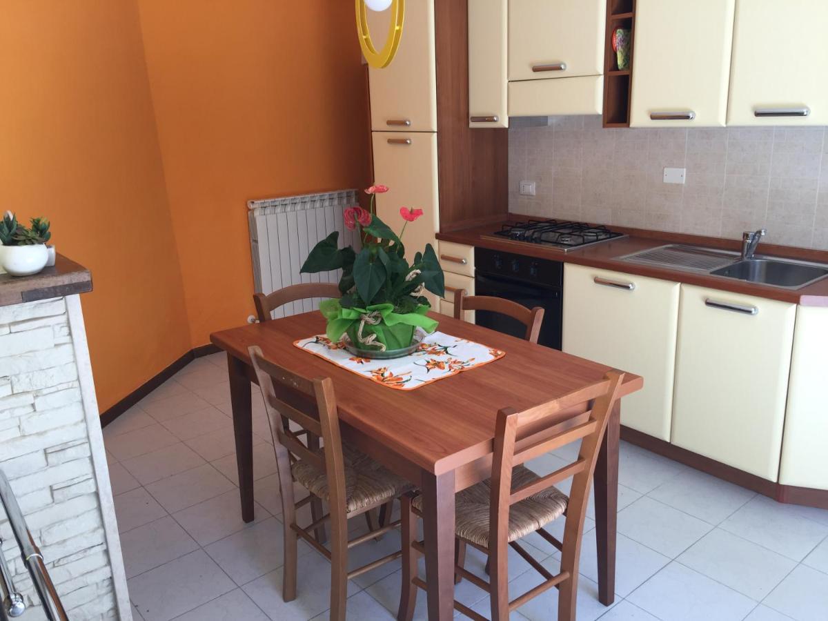ريفيوتورتو La Chicca B&B المظهر الخارجي الصورة