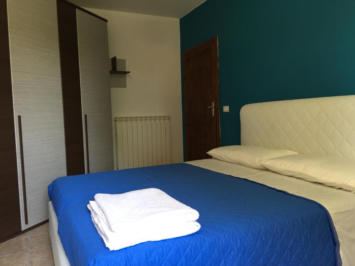 ريفيوتورتو La Chicca B&B المظهر الخارجي الصورة